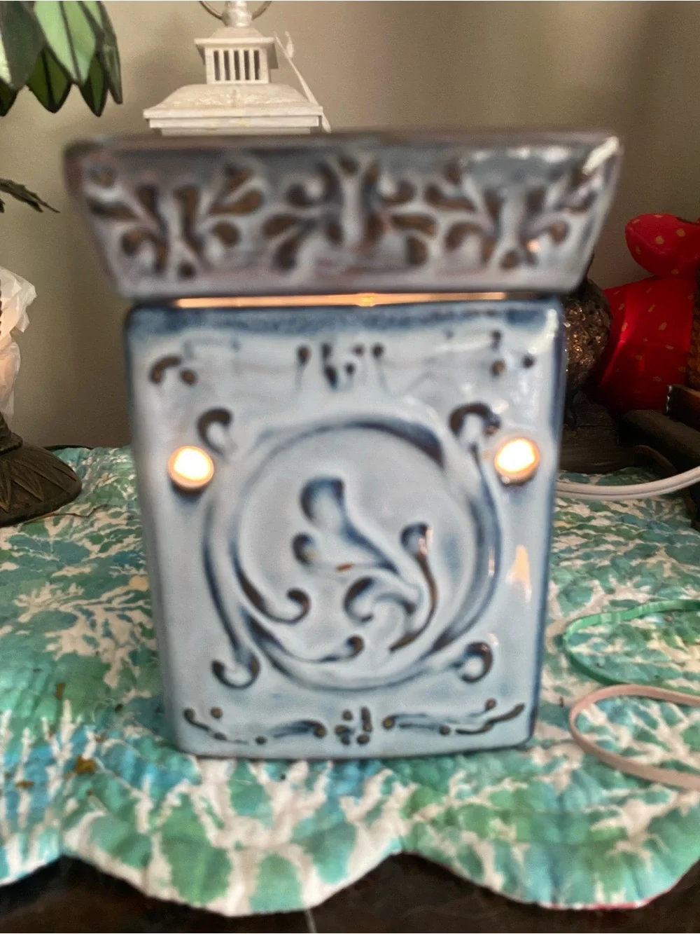 Scentsy 